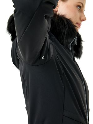 Превью  Комбинезон горнолыжный POIVRE BLANC W24-0831-WO Black